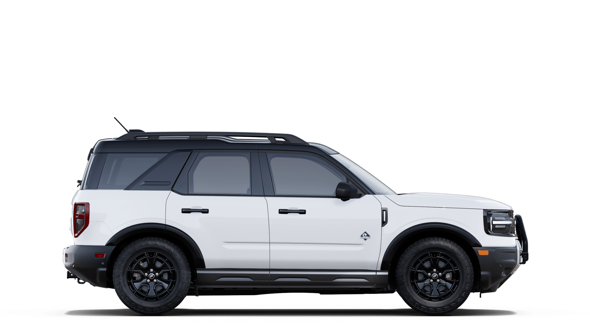 2025 Ford Bronco Sport® External Image 1